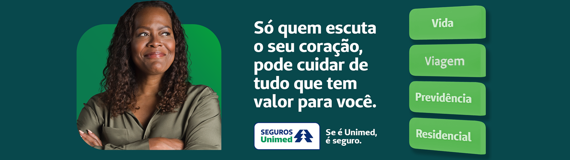 Descrição do banner